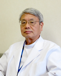 施設長　蒔田 知美